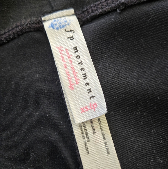 Free People Movement Turn Out Leggings - Picture 11 of 11